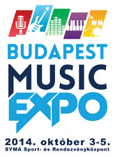 HANGFOGLALÁS-ból - BUDAPEST MUSIC EXPO