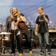 BME 2014 díjátadók