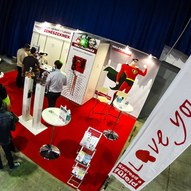 BME 2015 kiállítók